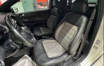 Volkswagen Saveiro 1.6 Cross CE 16v - Foto #6
