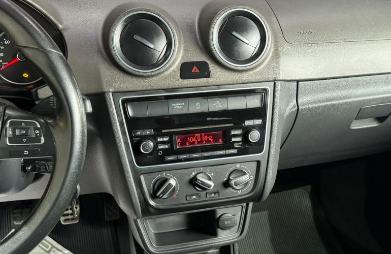 Volkswagen Saveiro 1.6 Cross CE 16v - Foto #9