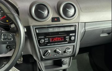 Volkswagen Saveiro 1.6 Cross CE 16v - Foto #9