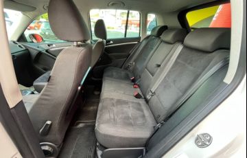 Volkswagen Tiguan 2.0 TSi 16V Turbo - Foto #8