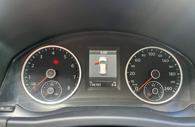 Volkswagen Tiguan 2.0 TSi 16V Turbo - Foto #9