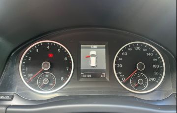 Volkswagen Tiguan 2.0 TSi 16V Turbo - Foto #9