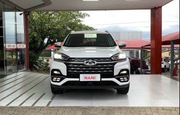 Chery Tiggo 8 1.6T GDI TXS Max Drive DCT - Foto #2