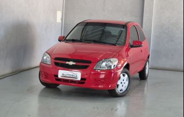 Chevrolet Celta LS 1.0 (Flex) 2p