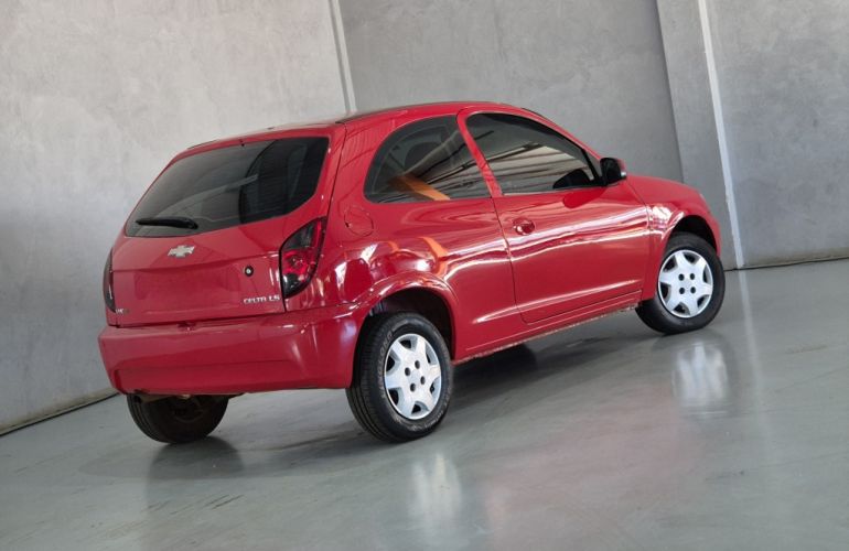 Chevrolet Celta LS 1.0 (Flex) 2p - Foto #3