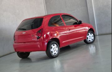 Chevrolet Celta LS 1.0 (Flex) 2p - Foto #3