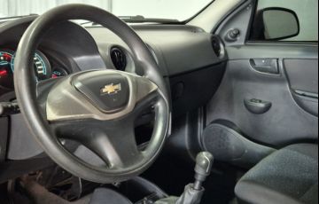 Chevrolet Celta LS 1.0 (Flex) 2p - Foto #5
