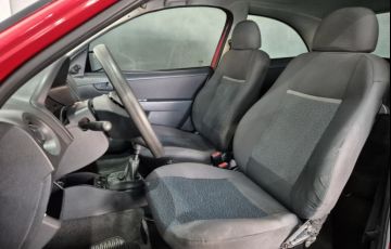 Chevrolet Celta LS 1.0 (Flex) 2p - Foto #6