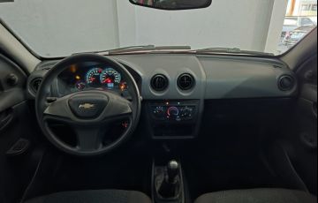 Chevrolet Celta LS 1.0 (Flex) 2p - Foto #8