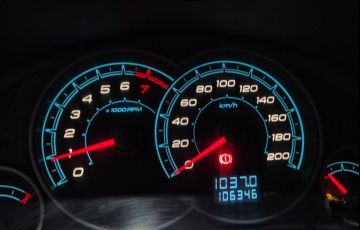 Chevrolet Celta LS 1.0 (Flex) 2p - Foto #10