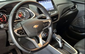 Chevrolet Onix Plus 1.0 Turbo LTZ (Aut) - Foto #5