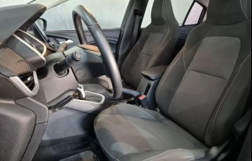 Chevrolet Onix Plus 1.0 Turbo LTZ (Aut) - Foto #6