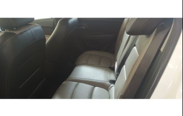 Chevrolet Tracker LTZ 1.8 16v Ecotec (Flex) (Aut) - Foto #10
