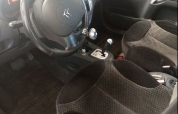 Citroën C3 Exclusive 1.6 16V (flex) (aut) - Foto #2