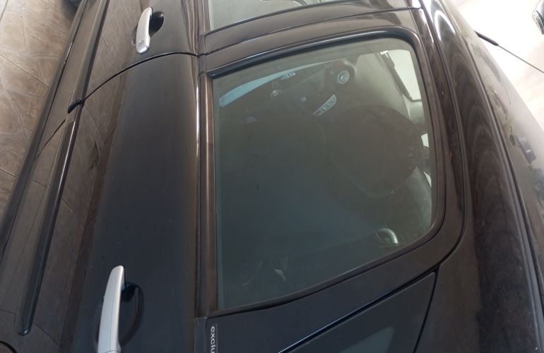 Citroën C3 Exclusive 1.6 16V (flex) (aut) - Foto #3