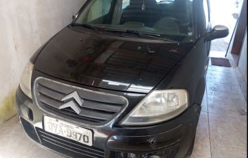 Citroën C3 Exclusive 1.6 16V (flex) (aut) - Foto #4