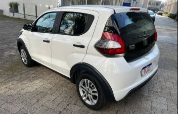 Fiat Mobi 1.0 Evo Like - Foto #7