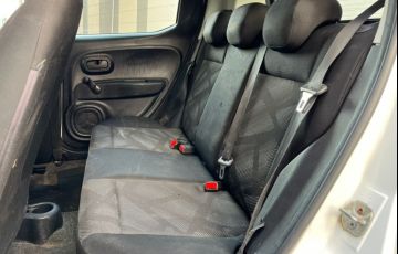 Fiat Mobi 1.0 Evo Like - Foto #10