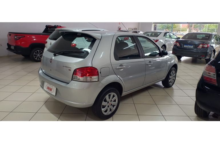 Fiat Palio Attractive 1.4 8V (Flex) - Foto #5
