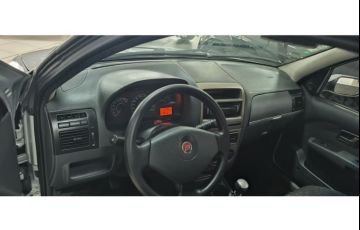 Fiat Palio Attractive 1.4 8V (Flex) - Foto #7