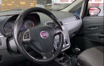 Fiat Punto Essence 1.6 16V (Flex) - Foto #3