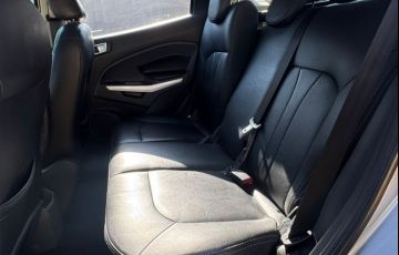 Ford Ecosport 1.6 Freestyle 16v - Foto #5