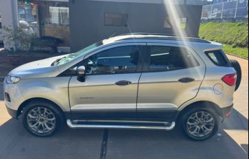 Ford Ecosport 1.6 Freestyle 16v - Foto #10