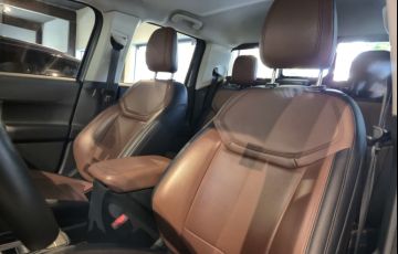 Ford Maverick 2.0 EcoBoost Lariat Fx4 - Foto #4