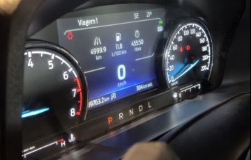 Ford Maverick 2.0 EcoBoost Lariat Fx4 - Foto #8