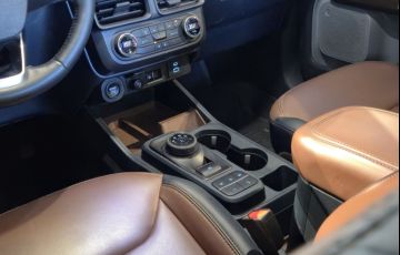 Ford Maverick 2.0 EcoBoost Lariat Fx4 - Foto #10