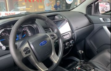 Ford Ranger 3.2 TD 4x4 CD Limited Auto - Foto #3