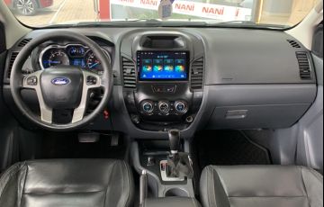 Ford Ranger 3.2 TD 4x4 CD Limited Auto - Foto #4