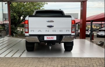 Ford Ranger 3.2 TD 4x4 CD Limited Auto - Foto #6