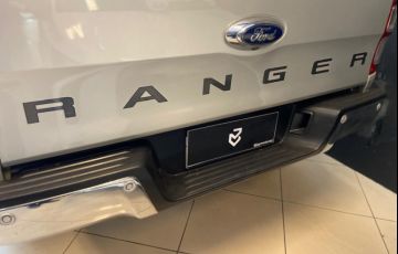 Ford Ranger 3.2 Limited 4x4 CD 20v Diesel 4p Automático - Foto #7