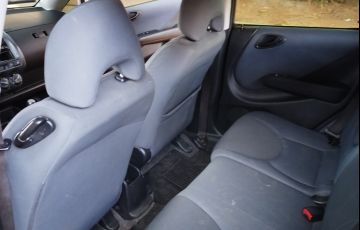 Honda Fit LX 1.4