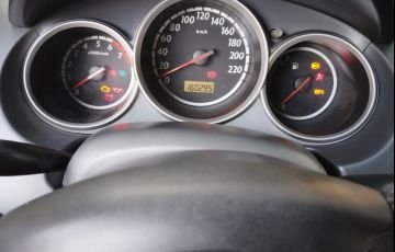 Honda Fit LX 1.4 - Foto #2