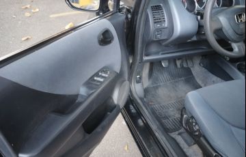 Honda Fit LX 1.4 - Foto #3