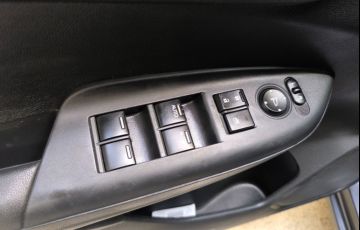 Honda Fit 1.5 EX 16v - Foto #10