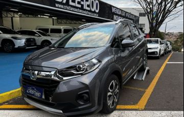 Honda Wr-v 1.5 16V Ex
