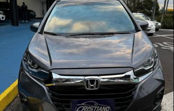Honda Wr-v 1.5 16V Ex - Foto #2