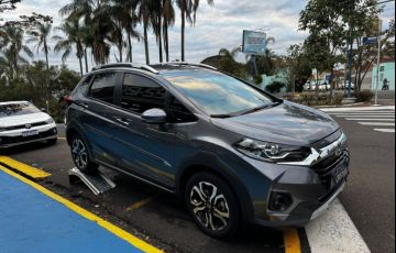 Honda Wr-v 1.5 16V Ex - Foto #3