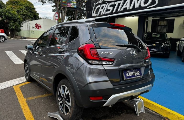 Honda Wr-v 1.5 16V Ex - Foto #6