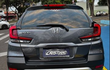 Honda Wr-v 1.5 16V Ex - Foto #7