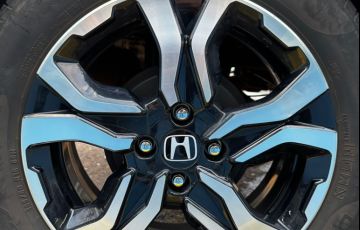 Honda Wr-v 1.5 16V Ex - Foto #8