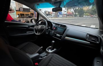 Honda Wr-v 1.5 16V Ex - Foto #9