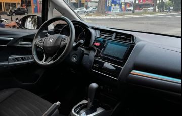 Honda Wr-v 1.5 16V Ex - Foto #10