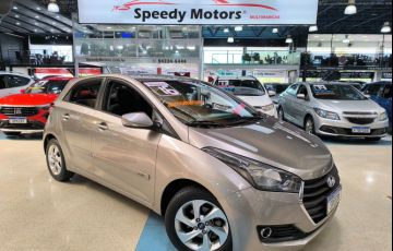 Hyundai Hb20 1.6 Comfort Plus 16v