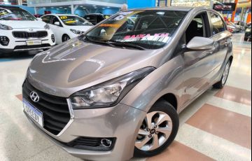 Hyundai Hb20 1.6 Comfort Plus 16v - Foto #4
