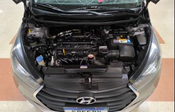 Hyundai Hb20 1.6 Comfort Plus 16v - Foto #5