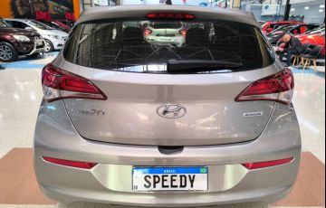 Hyundai Hb20 1.6 Comfort Plus 16v - Foto #6